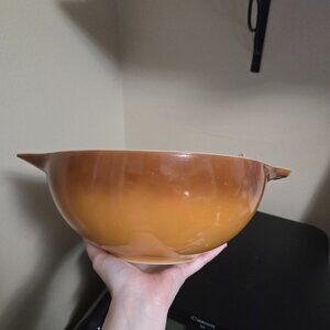 Pyrex Old Orchard 444